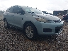 JM3ER293770****** Salvage and Wrecked 2007 Mazda CX-7 in AL - Headland