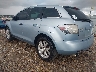 JM3ER293770****** Salvage and Repairable 2007 Mazda CX-7 in AL - Headland