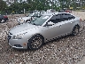 1G1PK5SC0C7****** Used and Repairable 2012 Chevrolet Cruze in AL - Athens
