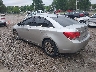 1G1PK5SC0C7****** Salvage and Repairable 2012 Chevrolet Cruze in AL - Athens