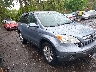 5J6RE48738L****** Repairable 2008 Honda CR-V in New York State