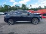 JTJBC1BAXD2****** Repairable 2013 Lexus RX Hybrid in Florida State