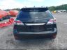 JTJBC1BAXD2****** Used 2013 Lexus RX Hybrid