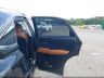 JTJBC1BAXD2****** Wrecked 2013 Lexus RX Hybrid in Jacksonville