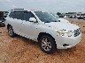 JTEDS41A382****** Salvage and Wrecked 2008 Toyota Highlander in AL - Headland