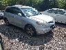 5J8TB18598A****** Salvage and Wrecked 2008 Acura RDX in AL - Bessemer