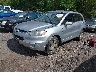 5J8TB18598A****** Used and Repairable 2008 Acura RDX in AL - Bessemer