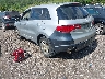 5J8TB18598A****** Salvage and Repairable 2008 Acura RDX in AL - Bessemer