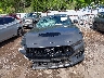 1FA6P8CF4R5****** Wrecked 2024 Ford Mustang in Oklahoma State