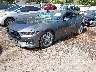 1FA6P8CF4R5****** Used and Repairable 2024 Ford Mustang in Oklahoma City
