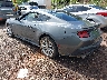 1FA6P8CF4R5****** Salvage and Repairable 2024 Ford Mustang in Oklahoma City