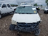 2C4RDGAG2CR****** Wrecked 2012 Dodge Ram in Oklahoma State