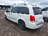 2C4RDGAG2CR****** Salvage and Repairable 2012 Dodge Ram in Tulsa