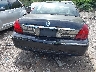 2MEFM75V27X****** Wrecked 2007 Mercury Grand Marquis