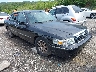 2MEFM75V27X****** Salvage and Wrecked 2007 Mercury Grand Marquis in AL - Bessemer