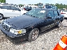 2MEFM75V27X****** Used and Repairable 2007 Mercury Grand Marquis in AL - Bessemer