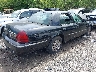 2MEFM75V27X****** Salvage and Wrecked 2007 Mercury Grand Marquis in Alabama State