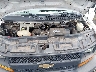 1GCWGAF11H1****** Reparables 2017 Chevrolet Express 2500 en Honolulu