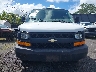 1GCWGAF11H1****** Destrozados 2017 Chevrolet Express 2500 en Estado de Hawaii