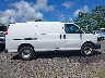 1GCWGAF11H1****** Usados 2017 Chevrolet Express 2500 en Estado de Hawaii
