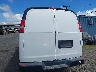 1GCWGAF11H1****** Destrozados 2017 Chevrolet Express 2500