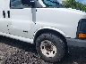1GCWGAF11H1****** Usados 2017 Chevrolet Express 2500