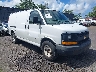 1GCWGAF11H1****** Salvamento y Destrozados 2017 Chevrolet Express 2500 en Honolulu