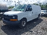 1GCWGAF11H1****** Usados y Reparables 2017 Chevrolet Express 2500 en Honolulu
