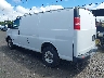 1GCWGAF11H1****** Salvamento y Reparables 2017 Chevrolet Express 2500 en Honolulu