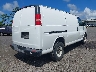 1GCWGAF11H1****** Salvamento y Destrozados 2017 Chevrolet Express 2500 en Estado de Hawaii