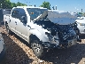 1FTEW1CG1HK****** Salvage and Wrecked 2017 Ford F-150 in Oklahoma City