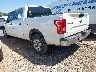 1FTEW1CG1HK****** Salvage and Repairable 2017 Ford F-150 in Oklahoma City