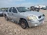 1Z7HC28K07S****** Salvage and Wrecked 2007 Mitsubishi Raider in AL - Headland