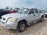 1Z7HC28K07S****** Used and Repairable 2007 Mitsubishi Raider in AL - Headland