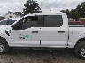 1FTFW1E5XNK****** Repairable 2022 Ford F-150 in South Carolina State
