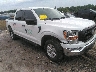 1FTFW1E5XNK****** Salvage and Wrecked 2022 Ford F-150 in Greenville