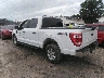 1FTFW1E5XNK****** Salvage and Repairable 2022 Ford F-150 in Greenville