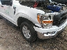 1FTFW1E5XNK****** Salvage and Repairable 2022 Ford F-150 in South Carolina State