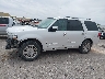 5LMJJ2H5XCE****** Repairable 2012 Lincoln Navigator in Texas State