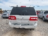 5LMJJ2H5XCE****** Wrecked 2012 Lincoln Navigator