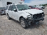 5LMJJ2H5XCE****** Salvage and Wrecked 2012 Lincoln Navigator in Permian Basin