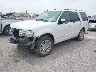 5LMJJ2H5XCE****** Used and Repairable 2012 Lincoln Navigator in Permian Basin