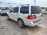 5LMJJ2H5XCE****** Salvage and Repairable 2012 Lincoln Navigator in Permian Basin