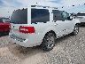 5LMJJ2H5XCE****** Salvage and Wrecked 2012 Lincoln Navigator in Texas State