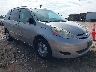 5TDZK23C47S****** Salvage and Wrecked 2007 Toyota Sienna in AL - Headland