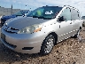 5TDZK23C47S****** Used and Repairable 2007 Toyota Sienna in AL - Headland