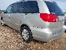 5TDZK23C47S****** Salvage and Repairable 2007 Toyota Sienna in AL - Headland
