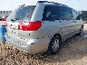 5TDZK23C47S****** Salvage and Wrecked 2007 Toyota Sienna in Alabama State
