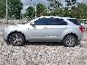 2GNFLFEK2F6****** Repairable 2015 Chevrolet Equinox in Alabama State
