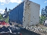 1H4P02819LJ****** Salvamento y Destrozados 1990 Trailer Fruehauf en WA - Puyallup